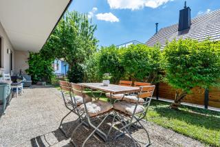 Landhaus Gisela 2.0 - Fewo 1 - 6