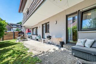 Landhaus Gisela 2.0 - Fewo 1 - 5