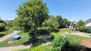 FeWo Berg - Ravensburg - Bodensee - 2