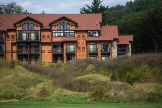 Chula Vista Resort, Trademark Collection by Wyndham - Wisconsin Dells - 5