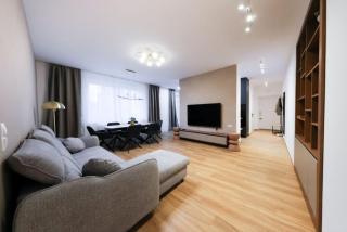 Boutique Apartment Graz Central Station - 9