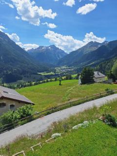 Chasa Sur Chafarrer - 8