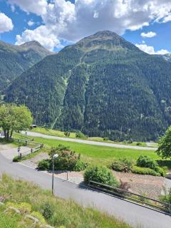 Chasa Sur Chafarrer - 7