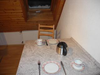 Unsere kleine Ferienwohung - 5