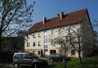 Unsere kleine Ferienwohung - 0