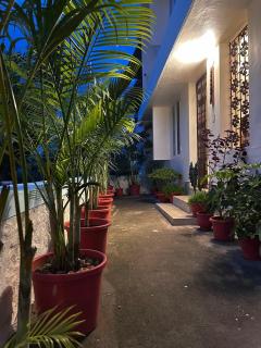 HS Homestay - Thiruvananthapuram - 8