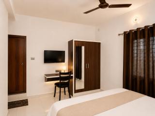 Chooravelil Villa, Adimali - Family Stay Near Munnar - 4
