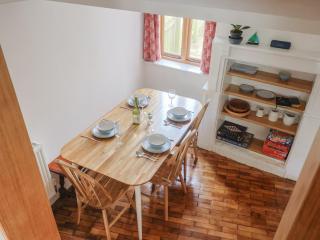 Saybrook Cottage - 1