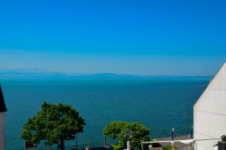Ferienwohnung NORA - direkt am Bodensee - 0