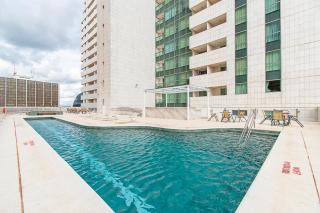 Líder Hotel em Brasília 42332 - 7