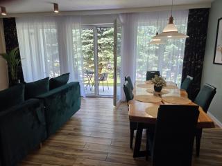 Apartamenty u Bodzia 3 - 6