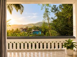 Chooravelil Villa, Adimali - Family Stay Near Munnar - 2