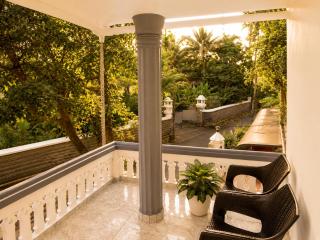 Chooravelil Villa, Adimali - Family Stay Near Munnar - 5