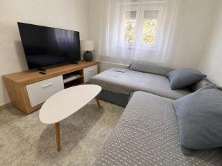 Apartments Fortuna - 1