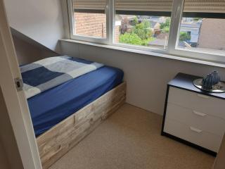Vakantiehuis in Sittard - 9