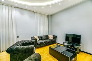 F1 Track Apartment Blue - 9
