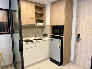 Laguna Skypark 1BR Golf View Rooftop Pool - 8