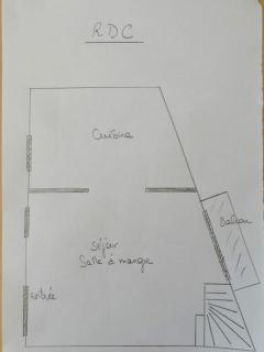 Village house 8 beds - 1