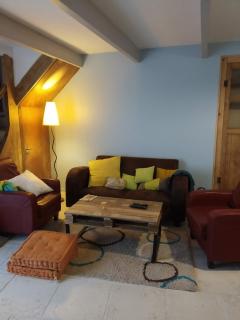 Village house 8 beds - 0