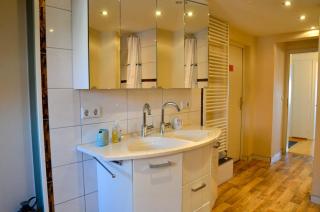 Ferienwohnung NORA - direkt am Bodensee - 1