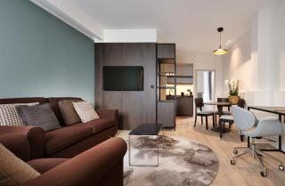 Radisson Blu Hotel, Hasselt - 6
