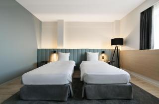 Radisson Blu Hotel, Hasselt - 5