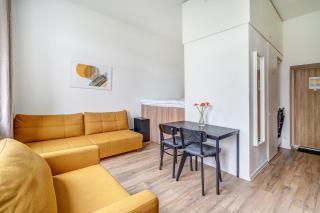Air Apartments - Code entry only, No staff - 7