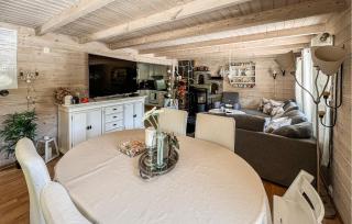 3 Bedroom Cozy Home In Farsund - 5
