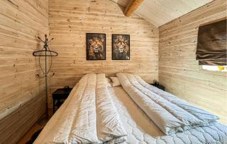3 Bedroom Cozy Home In Farsund - 3