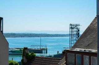 Ferienwohnung NORA - direkt am Bodensee - 4