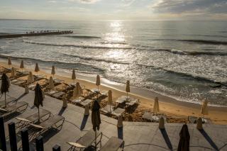 HVD Nympha Hotel - All Inclusive, Private Beach & Free Parking - Adults Only - 8