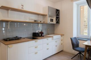 Hirschenhof Apartments - 9