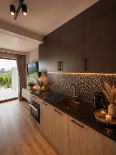 Golden Trio Villas - 7