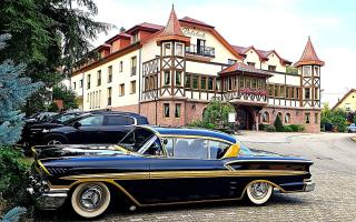 Hotel Rebstock - 9