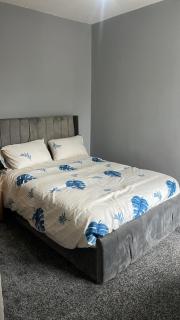 Comfortable Double Room - 4