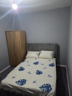 Comfortable Double Room - 1