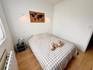 Appartement T2 proche port de Vannes - 5