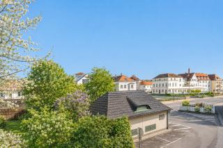 revLIVING Wachau Altstadt Apartment Krems - 2