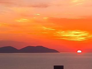 Magic Sea View Penthouse Vlora - 9