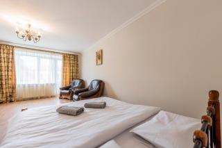 Апартаменти 1-кімнатні в центрі, метро Палац Спорту - Kiev - 8