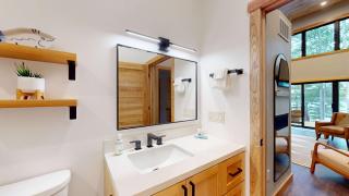 Towering Pines Cottage - 7