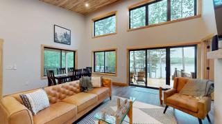 Towering Pines Cottage - 5