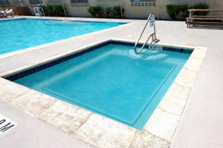 EZ Beach Access Great Family Condo SpaceX view - 8