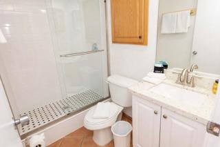 EZ Beach Access Great Family Condo SpaceX view - 5
