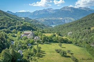 Gîtes à La Ferme Du Marquisat - 4