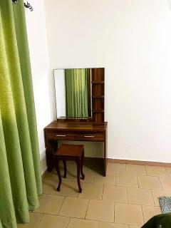 Appartement meublé climatisé 02 Chambres à Yaoundé - 6