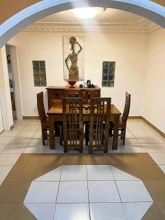 Appartement meublé climatisé 02 Chambres à Yaoundé - 3