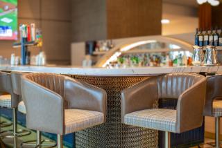 Coast Coal Harbour Vancouver Hotel by APA - 1