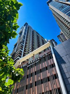 Urbanstay at The Radiance Manila Bay - 1