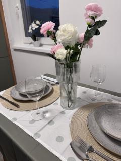 Cozy Apartment - 8